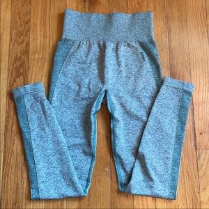 Gymshark workout leggings